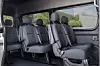 Mercedes Sprinter als Shuttle-Bus
