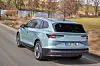 Der Skoda Enyaq iV 80 hat Heckantrieb