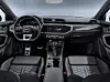 Audi RS Q3 Sportback - wertiges Cockpit