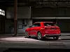 Audi RS Q3 - um 45 Millimeter höher als der Sportback