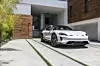 Porsche Mission E Cross Turismo - Reichweite rund 500 Kilometer