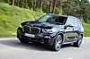 BMW X5 M50d - mindestens 92.900 Euro