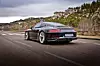 911 GT3 mit Touring-Paket