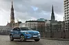 Der Volvo C40 ist die Coupé-Variante des XC40