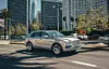 Bentley Bentayga Hybrid
