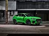 Audi RS Q3 Sportback - Silhouette verspricht Dynamik
