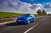 Kia Ceed Sportswagon - 4,3 l/100 km