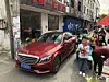 Mercedes C 200 L China