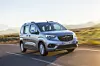 Opel Combo 2018