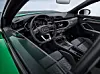 Audi RS Q3 Sportback - Audi Virtual Cockpit Plus