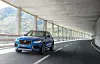 Der Jaguar F-Pace ist 4,73 Meter lang,...