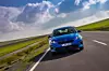 Kia Ceed Sportswagon - Höchstgeschwindigkeit 200 km/h
