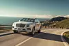 Bentley Bentayga Hybrid