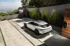 Porsche Mission E Cross Turismo - 90 Kilowattstunden