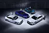 Audi-PHEV-Modelle 2019