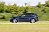 BMW X5 M50d - 4,92 Meter lang
