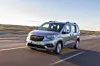 Opel Combo 2018