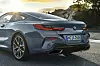 BMW 850i: 390 kW / 530 PS