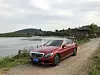 Mercedes C 200 L China - auf Wunsch 230 km/h schnell