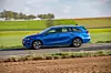 Kia Ceed Sportswagon - 4,60 Meter lang