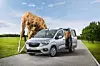 Opel Combo 2018