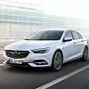 Opel Insignia Grand Sport Neuvorstellung