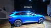 Die Weltpremiere des ersten SUV aus dem Hause Jaguar: F-Pace.