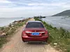Mercedes C 200 L China