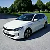 Der Kia Optima PHEV Sportwagon kostet mindestens 41.940