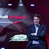 Audi-Chef Bram Schot