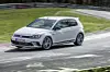 Der VW Golf GTI Clubsport S ist der stärkste GTI aller Zeiten.