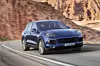Der Porsche Cayenne Diesel soll nur 6,6 Liter pro 100 Kilometer verbrauchen