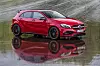 Der Mercedes A 45 AMG 4MATIC hat jetzt 381 PS.