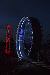 Der größte 360-Grad-Looping der Geschichte.