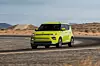 Kia e-Soul 2019 - mit 150 kW / 204 PS