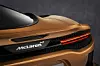 McLaren GT - 456 kW / 620 PS