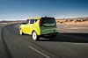 Kia e-Soul 2019 - und 395 Nm maximalem Drehmoment