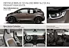 BMW i3 120 Ah / 42 kWh 2019