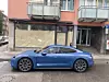 Roadtrip mit dem Porsche Taycan von München nach Zagreb - 280 kW / 380 PS starkes Basismodell