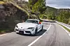 Toyota Supra 2.0 GR - Plattform, Motor, Getriebe von BMW