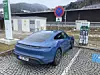 Roadtrip mit dem Porsche Taycan von München nach Zagreb - eine volle Elektroladung kostet rund 35 Euro