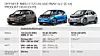 BMW i3 120 Ah / 42 kWh 2019