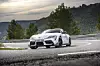 Toyota Supra 2.0 GR - in 5,2 Sekunden auf Tempo 100