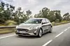Ford Focus 1.0 Ecoboost - 200 km/h schnell
