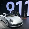 Porsche 911 - 992