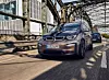 BMW i3 120 Ah / 42 kWh 2019