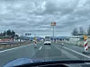 Roadtrip mit dem Porsche Taycan von München nach Zagreb