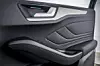 Ford Focus 1.0 Ecoboost - Materialanmutung
