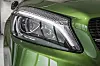 Für die Mercedes A-Klasse gibt es jetzt auch LED-Licht.
