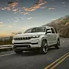 Jeep Grand Wagoneer 2021